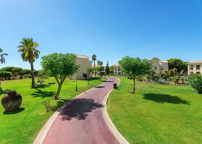 Ap Adriana 4* Albufeira