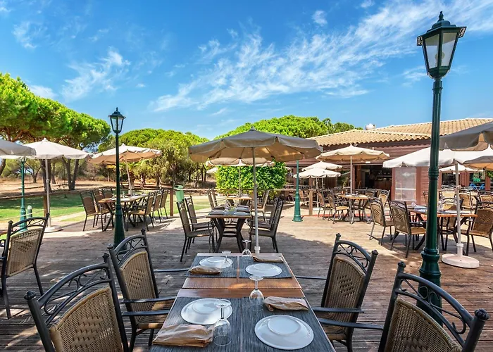 Ap Adriana 4* Albufeira