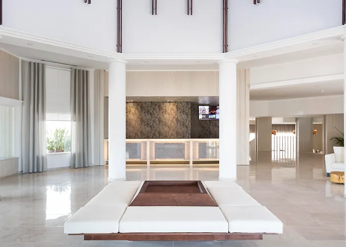 Ap Adriana Hotel Albufeira