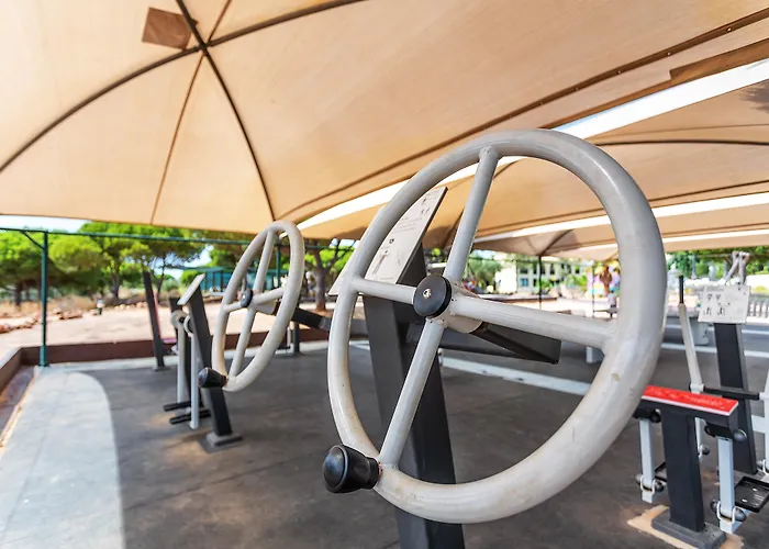 Hotel Ap Adriana Albufeira