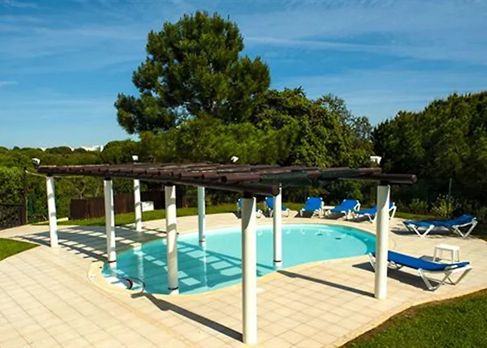 Ap Adriana Hotel Albufeira