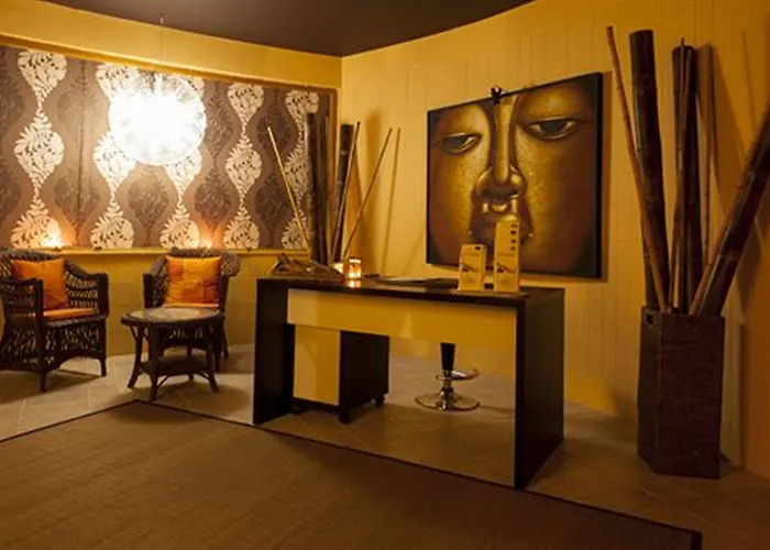 Hotel Ap Adriana Albufeira