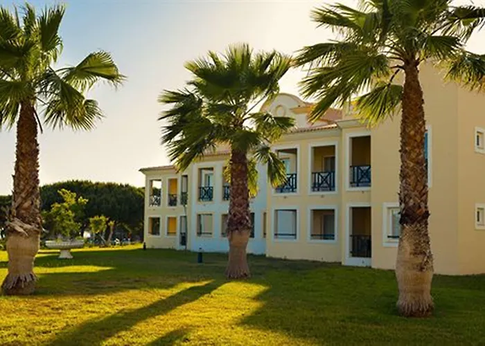 Hotel Ap Adriana Albufeira