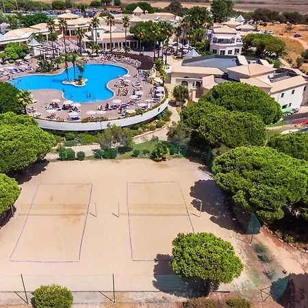 Ap Adriana Albufeira