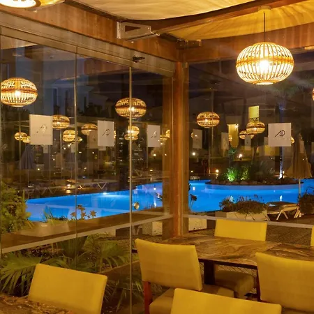 Ap Adriana 4* Albufeira