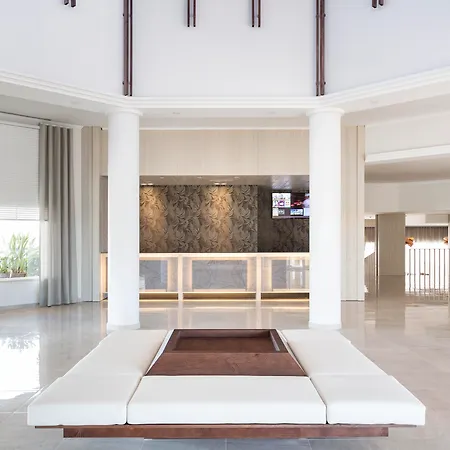 Ap Adriana 酒店 阿尔布费拉