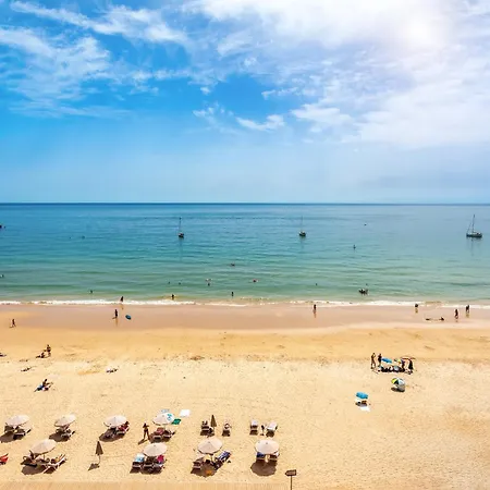 Ap Adriana 4* 阿尔布费拉