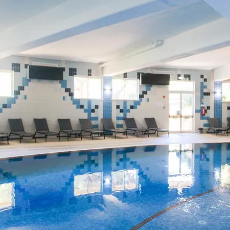 Otel Ap Adriana