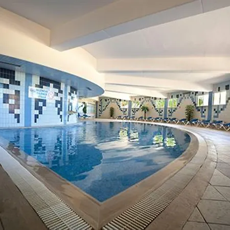 Ap Adriana 4* 阿尔布费拉