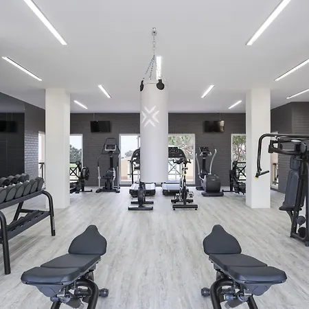 酒店 Ap Adriana 阿尔布费拉