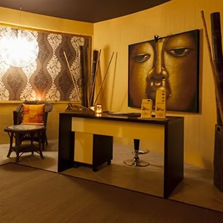 酒店 Ap Adriana 阿尔布费拉