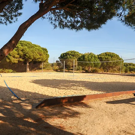 Ap Adriana 酒店 4*