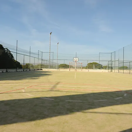 酒店 Ap Adriana 4*