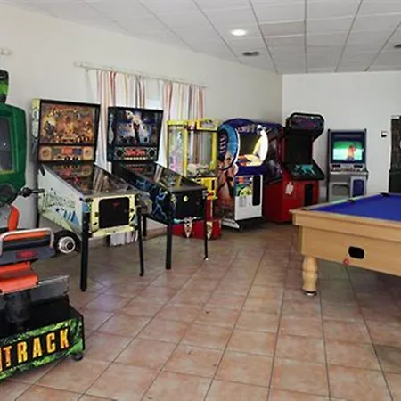 Ap Adriana 4* 阿尔布费拉