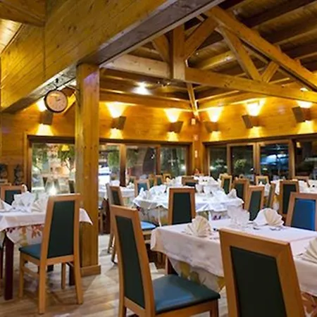 酒店 Ap Adriana 阿尔布费拉