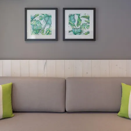 Ap Adriana 酒店 阿尔布费拉