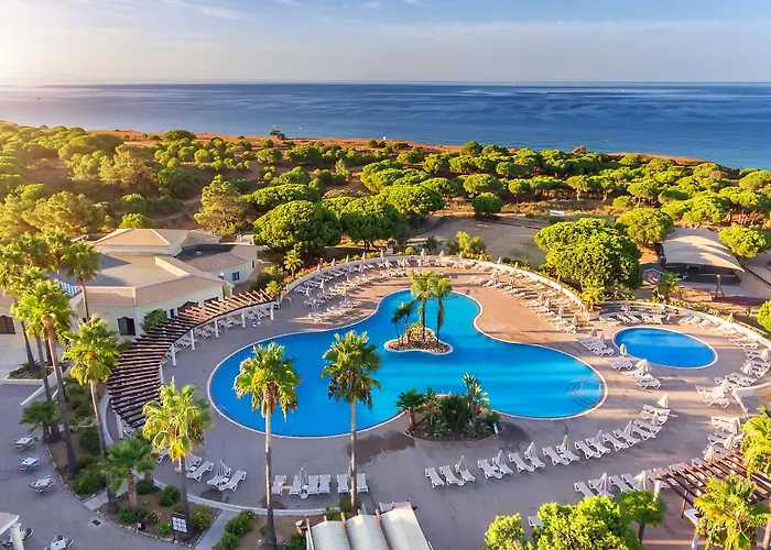 Ap Adriana 4* Albufeira