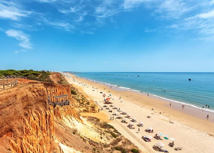 Ap Adriana Albufeira