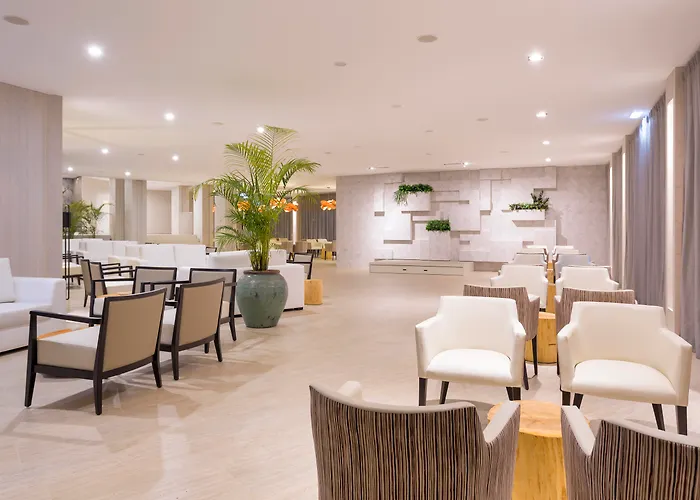 Hotell Ap Adriana Albufeira