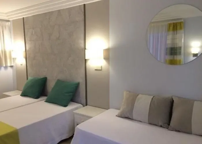 Ap Adriana Hotell Albufeira