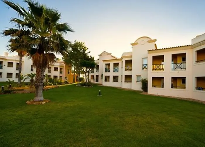 Ap Adriana Hotell Albufeira