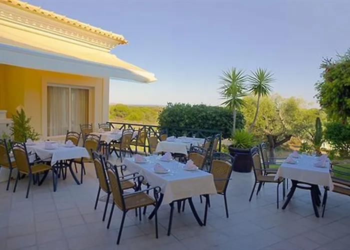 Ap Adriana Hotell Albufeira