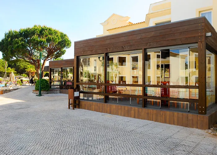 Ap Adriana Hotell Albufeira