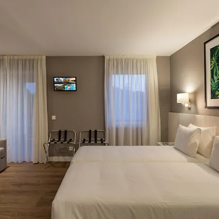 Ap Adriana Hotel