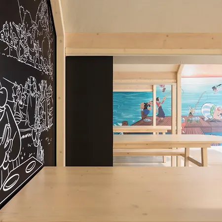 Ap Adriana מלון אלבופיירה