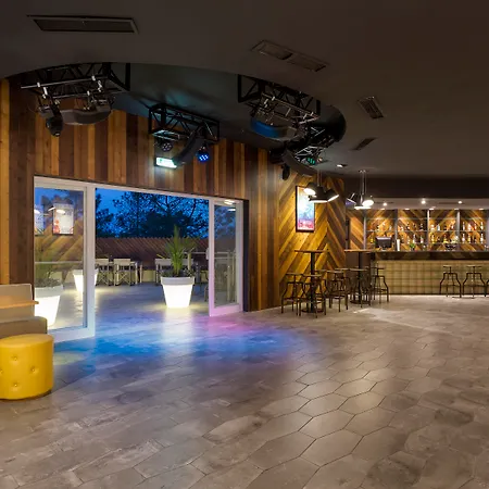 Ap Adriana Hotel