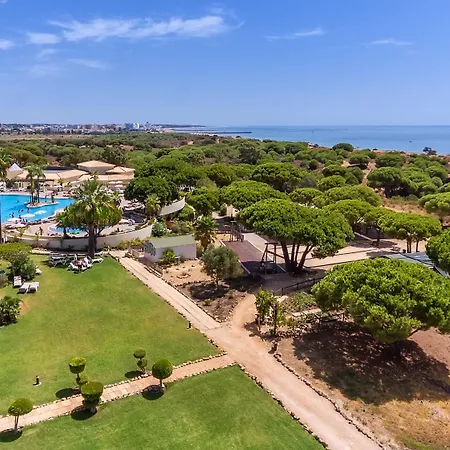 Hotel Ap Adriana Albufeira