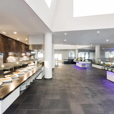 Ap Adriana מלון 4*