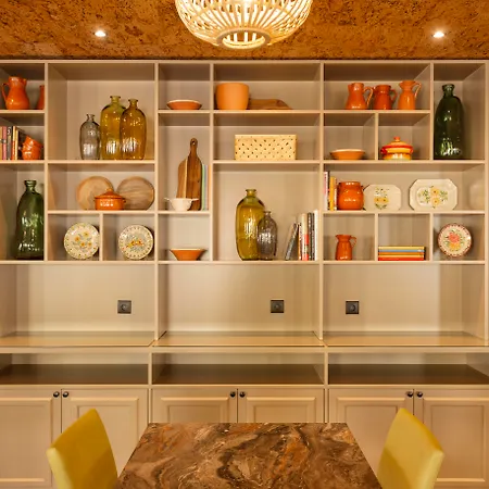 Hotel Ap Adriana