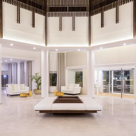 Ap Adriana Hotel