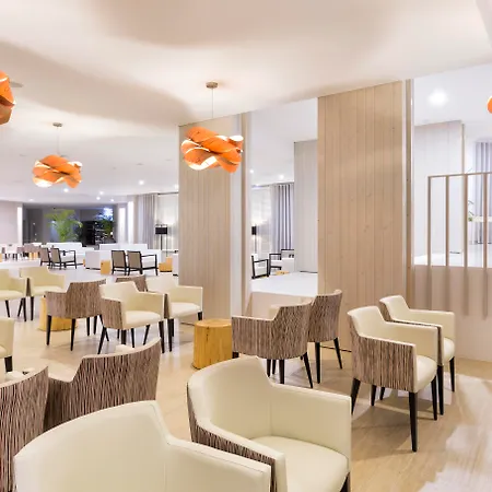 Ap Adriana Hotel