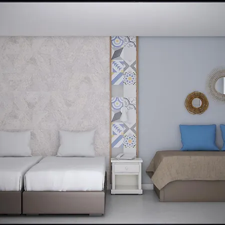 Ap Adriana Hotel