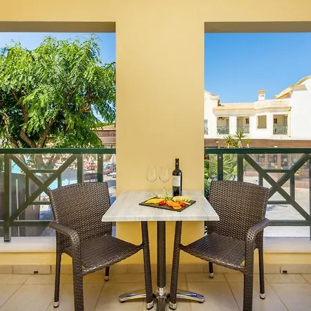 Ap Adriana Hotel
