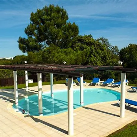 Ap Adriana מלון אלבופיירה