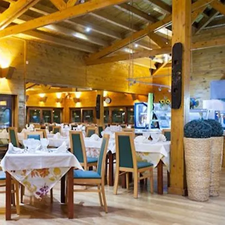 Hotel Ap Adriana