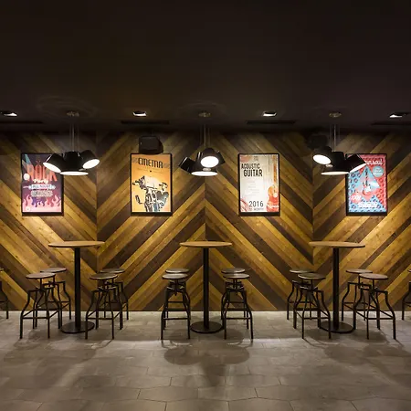 Ap Adriana 4* אלבופיירה