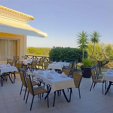 Ap Adriana Otel Albufeira