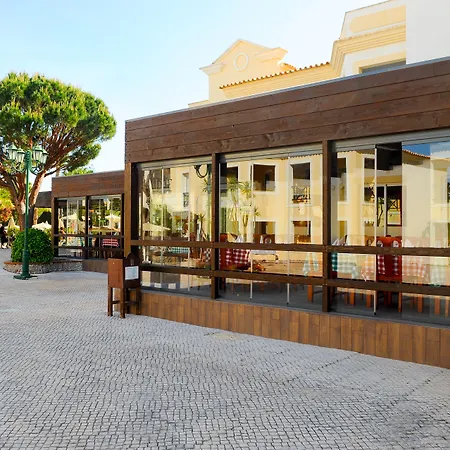 Ap Adriana מלון אלבופיירה