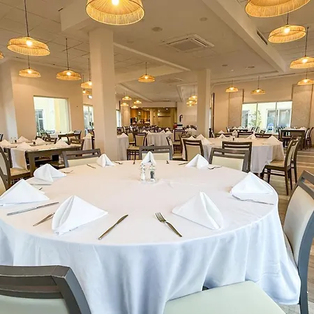 Hotel Ap Adriana Albufeira