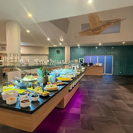 Hotel Ap Adriana Albufeira