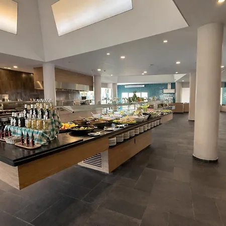 Hotel Ap Adriana 4*