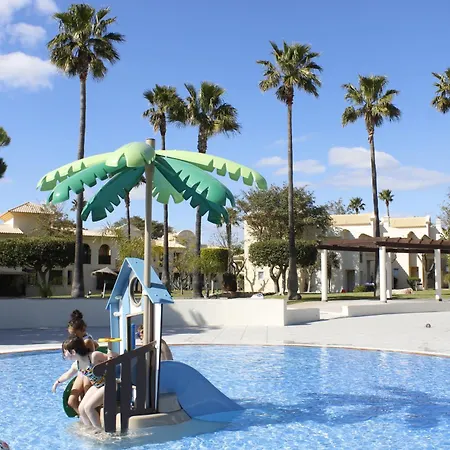 Hotel Ap Adriana Albufeira