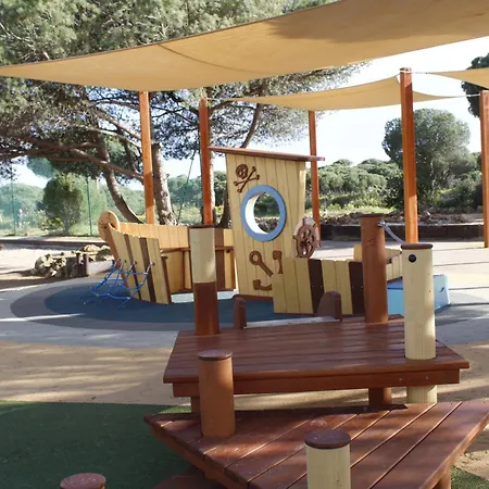 Ap Adriana 4* Albufeira