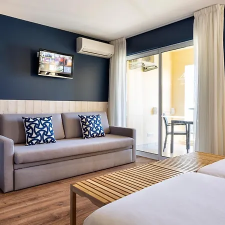 Ap Adriana Hotel