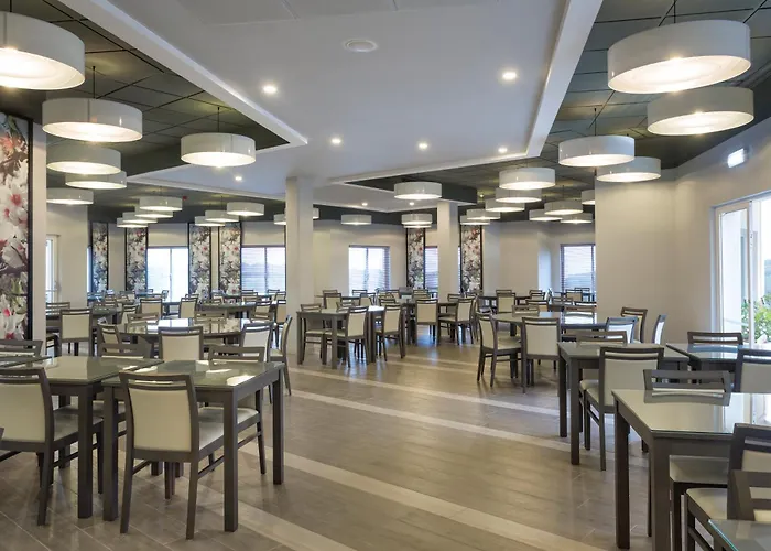 Ap Adriana 4* Albufeira