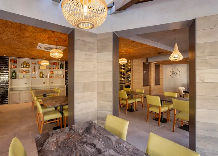 Szálloda Ap Adriana